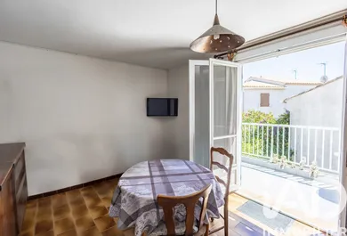 Studio in Les Saintes-Maries-de-la-Mer (13460)