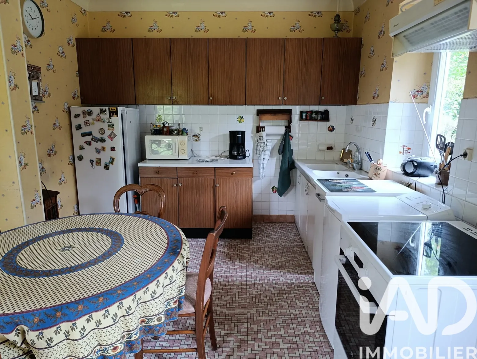 Vente maison à Vendôme (41100) : maison 3 pièces 87 m² - 2020739 — 3