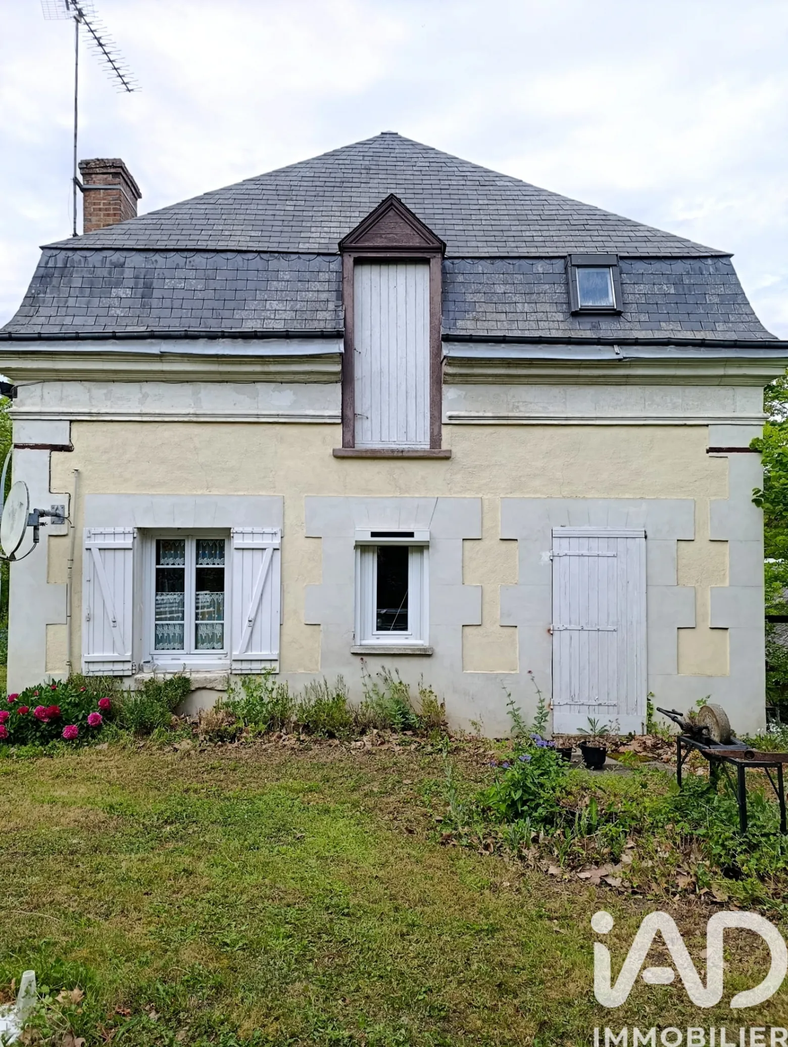 maison à Vendôme