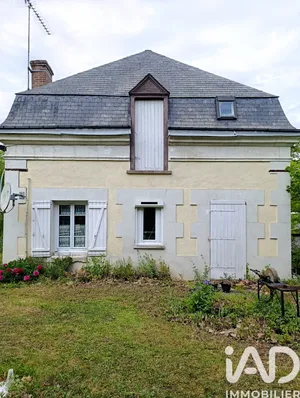 Maison à Vendôme (41100)