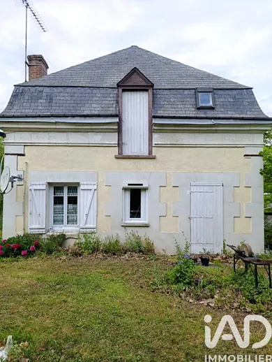Maison à Vendôme (41100)