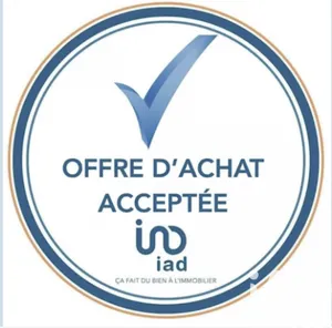Apartment in Asnières-sur-Seine (92600)