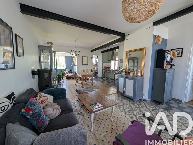Maison 7 pièces 163 m² · à Vendôme · 163 m² · 339 000 €