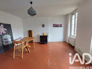House in Vaudeurs (89320)