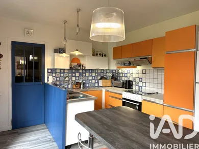 House in Cany-Barville (76450)
