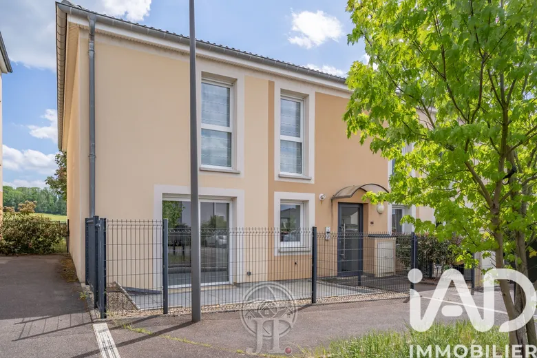 Appartement 3 pièces 67 m² · à Guénange · 67 m² · 199 000 €