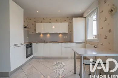 Duplex in Guénange (57310)