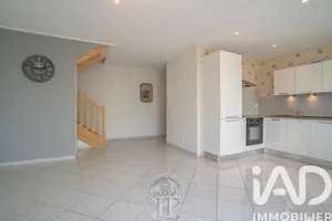 Duplex à Guénange (57310)