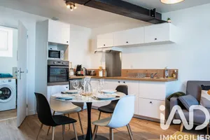 Appartement à Hennebont (56700)