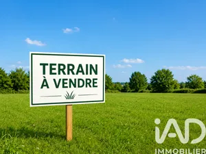 Terrain à bâtir à Fronton (31620)