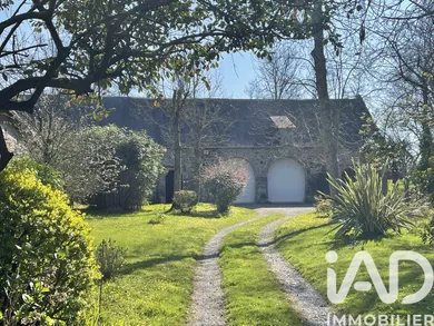Manoir à Quettreville-sur-Sienne (50660)