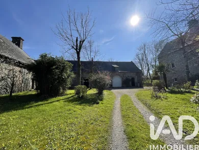 Manoir à Quettreville-sur-Sienne (50660)