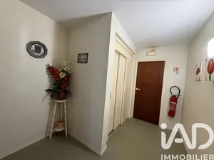 Apartment in Hazebrouck (59190)