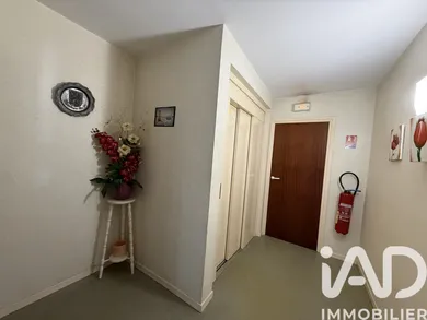 Apartment in Hazebrouck (59190)