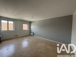 Appartement à Hazebrouck (59190)