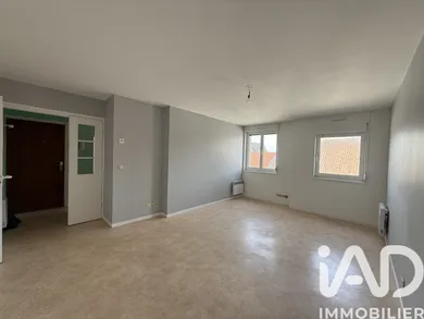 Apartment in Hazebrouck (59190)
