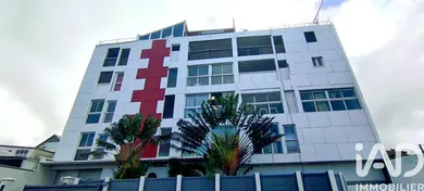 Building in Saint-Pierre (97410)
