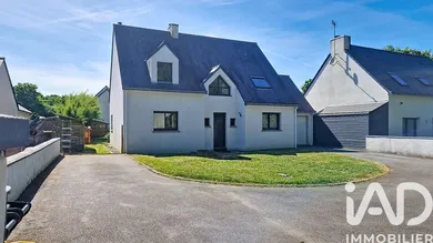 Traditional house in Sainte-Anne-sur-Brivet (44160)