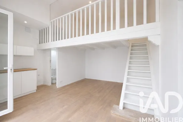 Vente appartement à La Seyne — 8