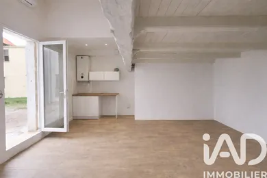 Apartment in La Seyne-sur-Mer (83500)