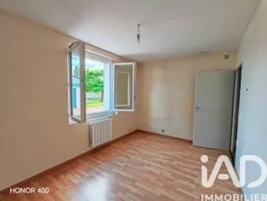Maison de campagne à Varennes-sur-Loire (49730)