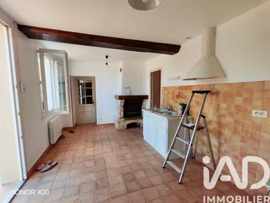 Maison de campagne à Varennes-sur-Loire (49730)