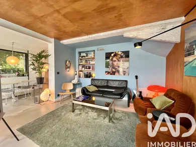 House in Toulouse (31500)