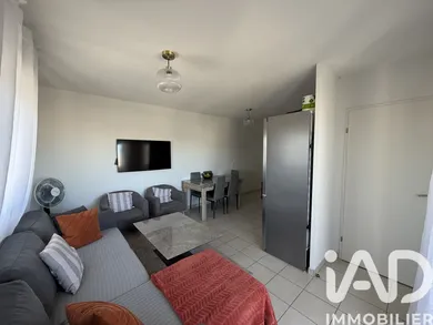 Apartment in Marseille (13003)