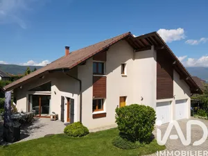House in Valleiry (74520)