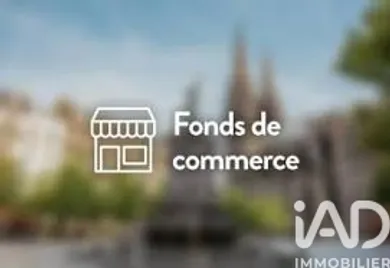 Miscellaneous Shops in Angers (49100)