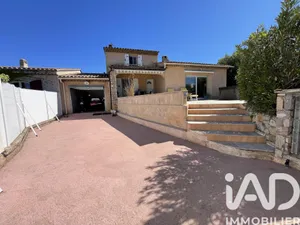 Maison traditionnelle à Draguignan (83300)