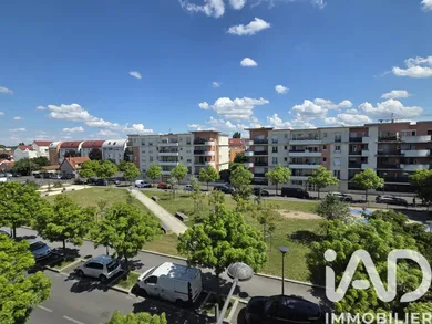 Appartement à Bobigny (93000)