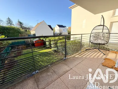 Apartment in Osny (95520)