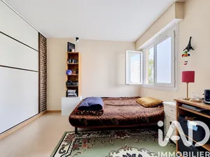 Apartment in Chartres (28000)