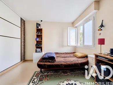 Apartment in Chartres (28000)