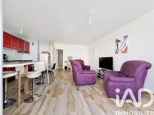 Appartement à Chartres (28000)