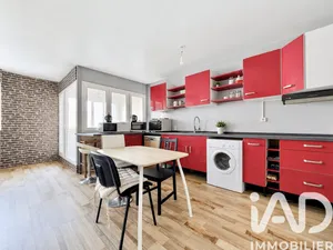 Apartment in Chartres (28000)