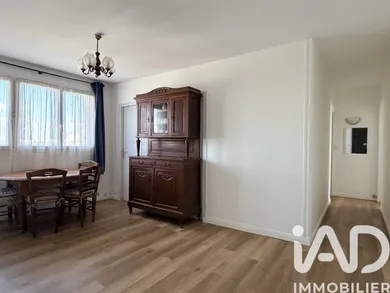Appartement à Bondy (93140)