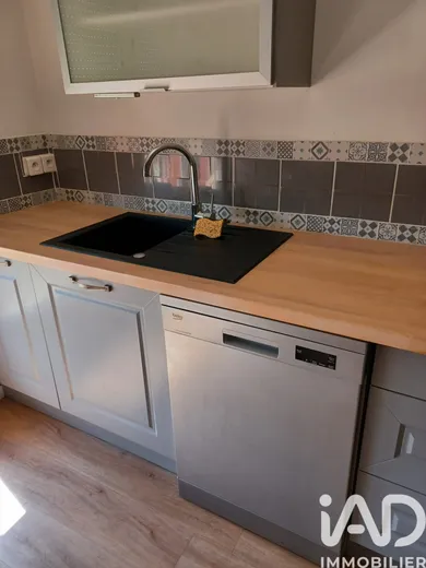 Apartment in Angers (49100)