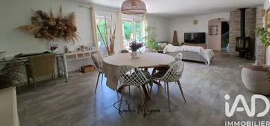 House in Parentis-en-Born (40160)