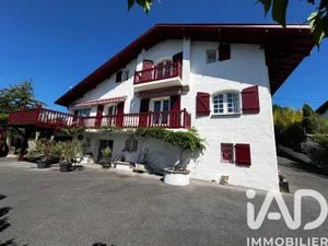 House in Ustaritz (64480)