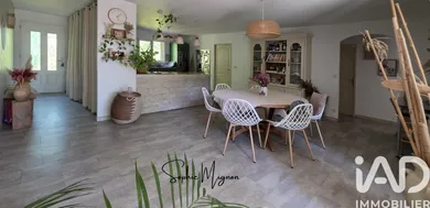 House in Parentis-en-Born (40160)