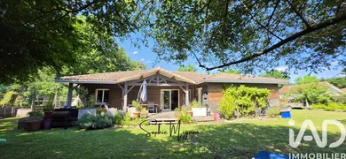 House in Parentis-en-Born (40160)