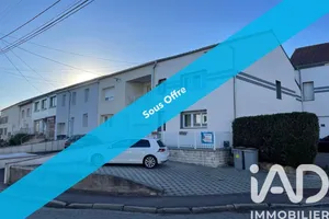 House in Ham-sous-Varsberg (57880)