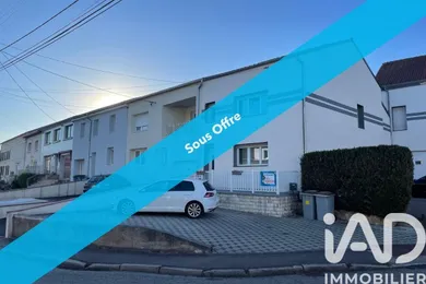 House in Ham-sous-Varsberg (57880)