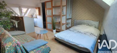 Studio in Gagny (93220)