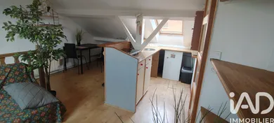 Studio in Gagny (93220)