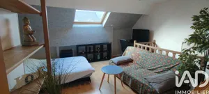 Studio in Gagny (93220)