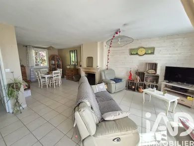 Townhouse in Bellevigny (85170)