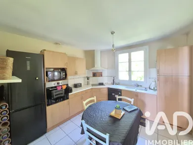 Townhouse in Bellevigny (85170)